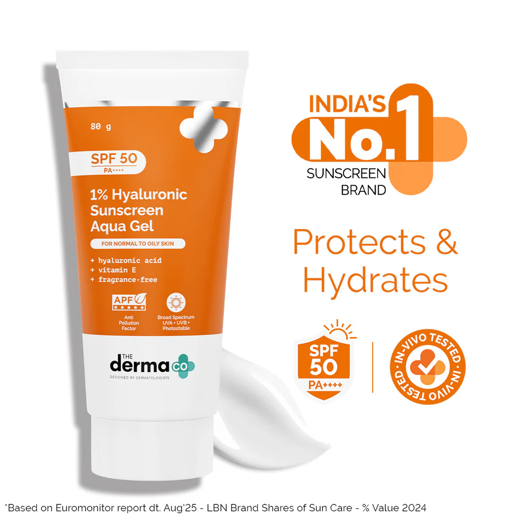 Science-Backed Skin Reimagined